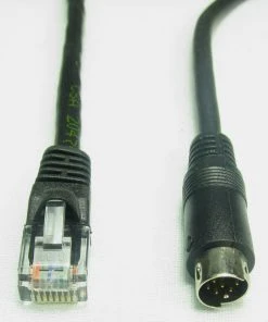 MFJ-5124Y, AUTO TUNER, YAESU INTERFACE FOR MFJ-991/993/993B/994/994B