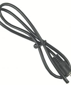 MFJ-5165, CABLE,OPEN END 3.5 MM,STEREO (3 CONDUCTORS), 3FT