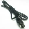 MFJ-5205, 5-PIN DIN OPEN END CABLE 2 MFJ-5205, 5-PIN DIN OPEN END CABLE