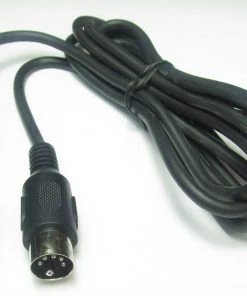 MFJ-5215, 5 PIN DIN 6 PATCH CABLE, (620-8025B)