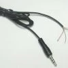 MFJ-5220, CABLE, YAESU R50 OPEN END, 3