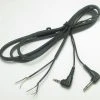 MFJ-5222, ALINCO SPLIT HT CABLE OPEN END