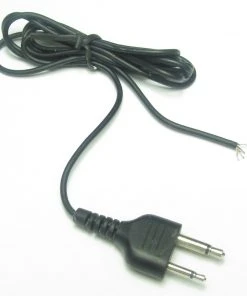 MFJ-5224, CABLE, ICOM/YAESU HT TO OPEN END