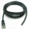 MFJ-5268, CABLE, TELEPHONE MODULAR TO OPEN