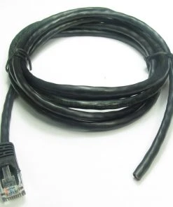 MFJ-5268, CABLE, TELEPHONE MODULAR TO OPEN