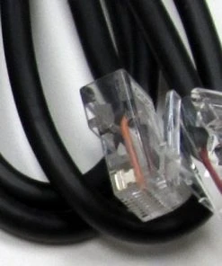 MFJ-5397MY, CABLE, 8P MOD, 299/297, YEASU