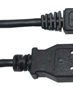 MFJ-5431, CABLE, MICRO USB TO USB A, 6 FT, 620-8805
