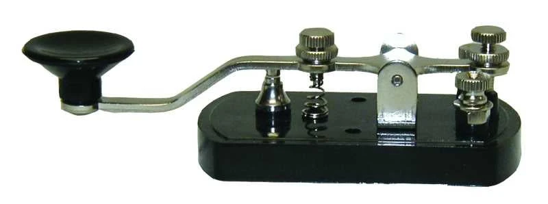 MFJ-550, KEY, TELEGRAPH KEY 3 MFJ-550, KEY, TELEGRAPH KEY