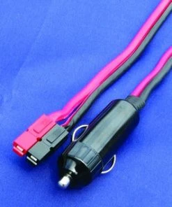 MFJ-5510M, CABLE, ACC, CIG. ADAPTOR-POWER POLES, 3A, FUSED 5 MFJ-5510M, CABLE, ACC, CIG. ADAPTOR-POWER POLES, 3A, FUSED