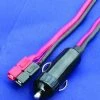 MFJ-5511M, CABLE, ACC, CIG. ADAPTOR-POWER POLES,30A, FUSED 1 MFJ-5511M, CABLE, ACC, CIG. ADAPTOR-POWER POLES,30A, FUSED