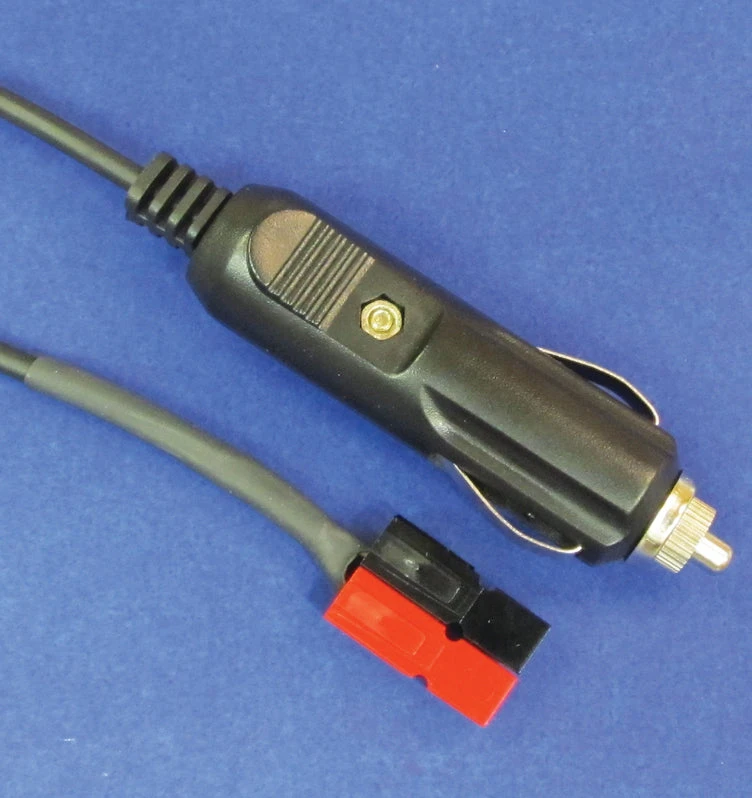 MFJ-5510M, CABLE, ACC, CIG. ADAPTOR-POWER POLES, 3A, FUSED 3 MFJ-5510M, CABLE, ACC, CIG. ADAPTOR-POWER POLES, 3A, FUSED
