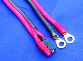 MFJ-5514M, ACC PATCH CABLE, POWER POLES-#10 RING, 3FT,8GAX2 3 MFJ-5514M, ACC PATCH CABLE, POWER POLES-#10 RING, 3FT,8GAX2