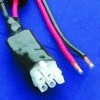 MFJ-5535, CABLE, POWER HF, YAE/KEN/IC,6PIN, 8FT (85-5535) 1 MFJ-5535, CABLE, POWER HF, YAE/KEN/IC,6PIN, 8FT (85-5535)