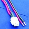 MFJ-5538, HF POWER CABLE, 4-PIN, TS480/IC7000 1 MFJ-5538, HF POWER CABLE, 4-PIN, TS480/IC7000