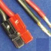 MFJ-5543M, ACC PATCH CABLE, POWER POLES-PRE-TINNED, 3FT 2 MFJ-5543M, ACC PATCH CABLE, POWER POLES-PRE-TINNED, 3FT