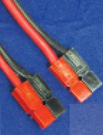 MFJ-5544M, ACC PATCH CABLE, POWER POLES-POWER POLES, 3FT 3 MFJ-5544M, ACC PATCH CABLE, POWER POLES-POWER POLES, 3FT