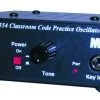 MFJ-554, CW CLASS ROOM MORSE CODE OSCILLATOR