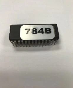MFJ-55, E-PROM UPGRADE, FOR MFJ-784