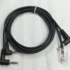 MFJ-5700KX3, CABLE, 1204, USB TO RIG,KX3 AUDIO IN/OUT ,PTT JACK