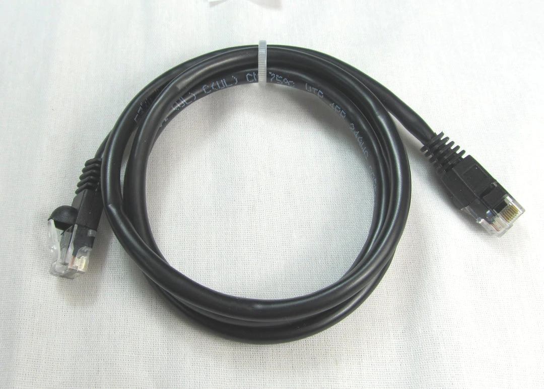 MFJ-5745J, CABLE, 1204, USB TO RIG, W/RJ45 MIC CONNECTOR 3 MFJ-5745J, CABLE, 1204, USB TO RIG, W/RJ45 MIC CONNECTOR