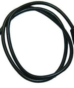 MFJ-5803X, COAX PATCH CABLE, RG8X, PL-259/PL259, 3FT