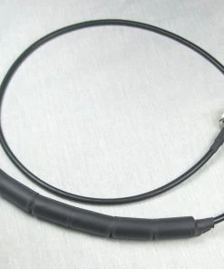 MFJ-5803BJ, BALUN/CHOKE RG58 PATCH CABLE, PL-259/PL259 ENDS