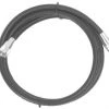 MFJ-5806H, COAX PATCH, RG213, 6 FT,PL259-PL259