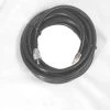 MFJ-5850E, COAX PATCH, RG58, 50 FT,PL259- OPEN END,620-3019