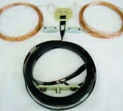 MFJ-6130, END-FED ZEPP WIRE ANTENNA, 30-METER