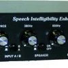 MFJ-616, SPEECH INTEL. ENHANCER 2 MFJ-616, SPEECH INTEL. ENHANCER