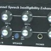 MFJ-618, SPEECH INTEL. DUAL CH. ENHANCER 1 MFJ-618, SPEECH INTEL. DUAL CH. ENHANCER