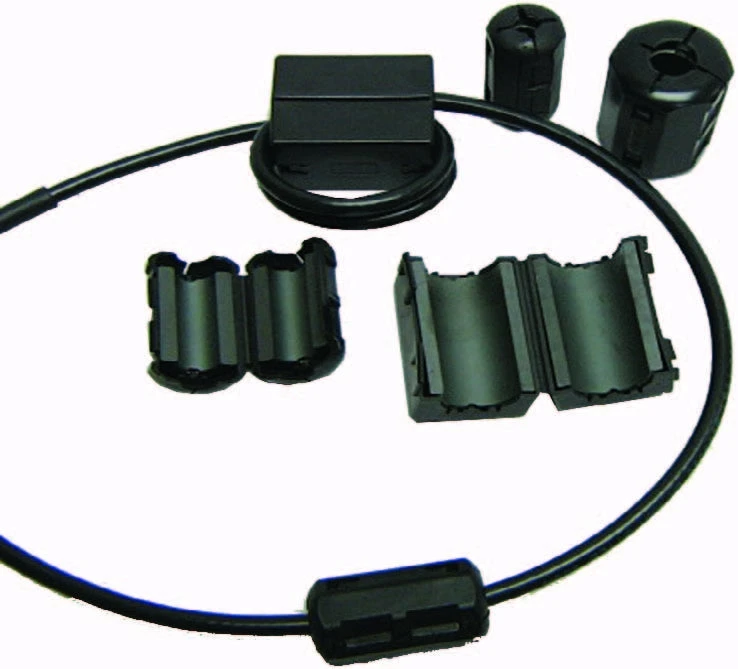 MFJ-700B4, RFI SUPPRESSION CHOKES, .402~ X 4 3 MFJ-700B4, RFI SUPPRESSION CHOKES, .402~ X 4