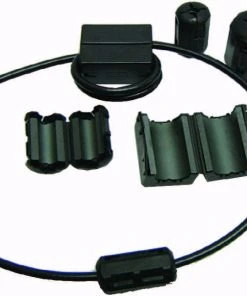 MFJ-700C4, RFI SUPPRESSION CHOKE, .528~ X 4