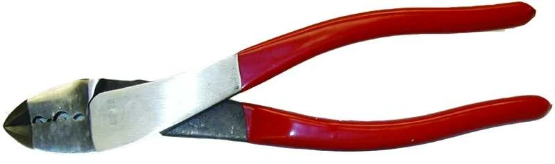 MFJ-7602, ANDERSON CONNECTOR CRIMPING TOOL 3 MFJ-7602, ANDERSON CONNECTOR CRIMPING TOOL