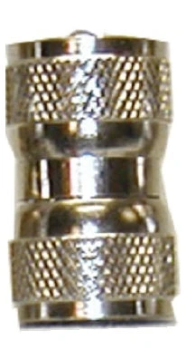 MFJ-7702, PL-259 TO PL-259 ADAPTOR (610-2404) 3 MFJ-7702, PL-259 TO PL-259 ADAPTOR (610-2404)