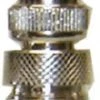 MFJ-7708, BNC MALE TO SO-239 ADAPTOR (610-2008) 2 MFJ-7708, BNC MALE TO SO-239 ADAPTOR (610-2008)