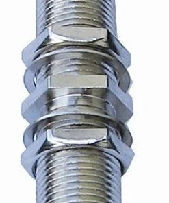 MFJ-7711, CONNECTOR, COUPLER, F-FEM TO F-MALE (610-1180)