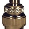 MFJ-7716, ADAPTOR, BNC M TO SMA F, (610-2116) 1 MFJ-7716, ADAPTOR, BNC M TO SMA F, (610-2116)