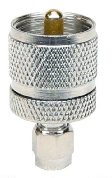 MFJ-7717, ADAPTOR, PL259-SMA MALE (610-2177) 3 MFJ-7717, ADAPTOR, PL259-SMA MALE (610-2177)