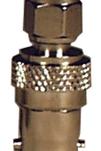 MFJ-7718, ADAPTOR, SMA M TO BNC F, SOLID (610-2115)