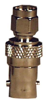 MFJ-7718, ADAPTOR, SMA M TO BNC F, SOLID (610-2115) 3 MFJ-7718, ADAPTOR, SMA M TO BNC F, SOLID (610-2115)