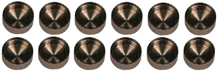 MFJ-7720P, 12PACK, 7720 SO-239 COVER, (610-2000) 3 MFJ-7720P, 12PACK, 7720 SO-239 COVER, (610-2000)