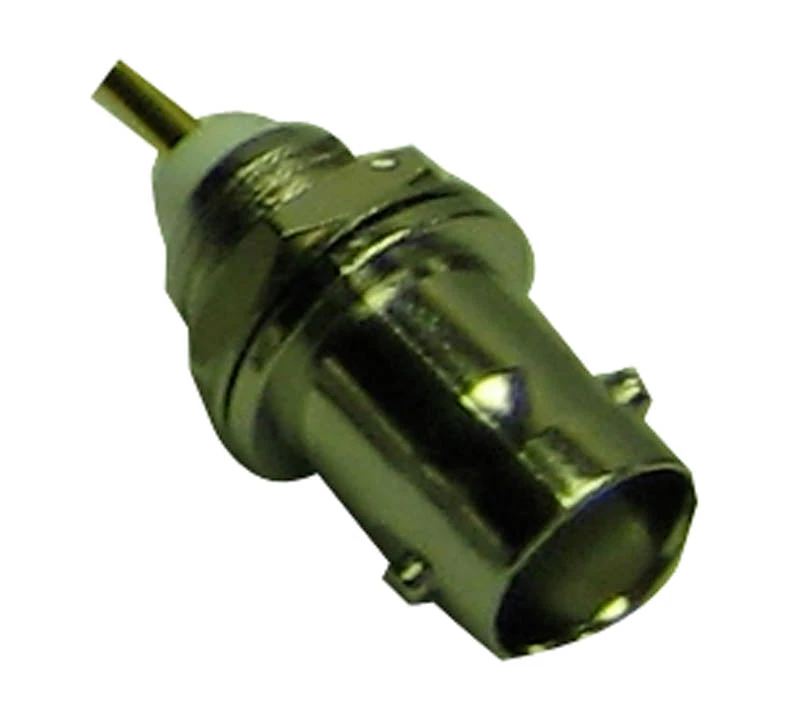 MFJ-7726, CONNECTOR, BNC FEMALE, CH.MOUNT (610-1016) 3 MFJ-7726, CONNECTOR, BNC FEMALE, CH.MOUNT (610-1016)
