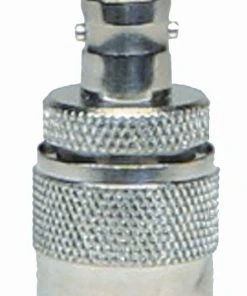 MFJ-7731, ADAPTOR, N MALE TO BNC FEMALE (610-2131)