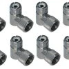 MFJ-7734P, 12-PACK, 7734