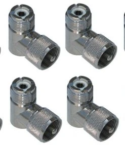 MFJ-7734P, 12-PACK, 7734