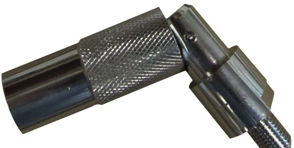 MFJ-7735, 3/8-24 FOLD-OVER ANT. MOUNT, 610-2455 3 MFJ-7735, 3/8-24 FOLD-OVER ANT. MOUNT, 610-2455