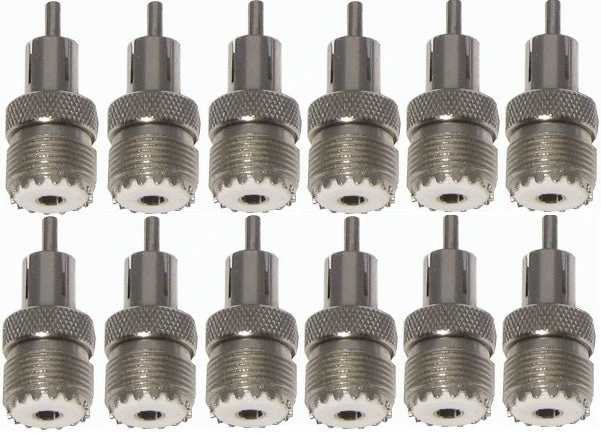 MFJ-7738P, 12PACK, 7738 3 MFJ-7738P, 12PACK, 7738