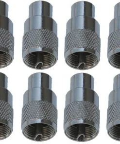 MFJ-7740P, 12-Pack Of 7740