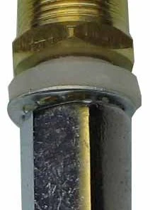 MFJ-7748, SO-239 TO 3/8-24 F ADAPTOR, (610-2402)
